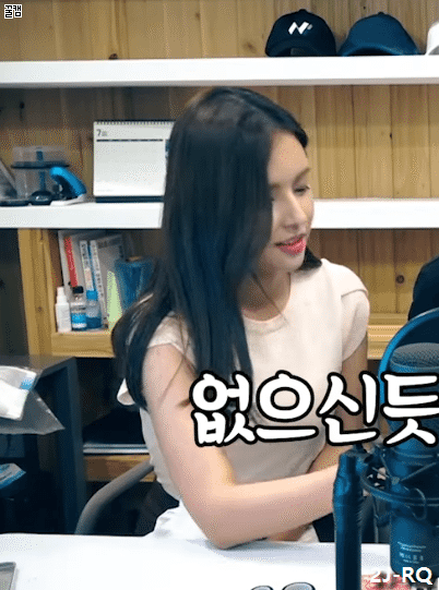 자연미인 JTBC 아나운서 움짤.gif - | 인스티즈