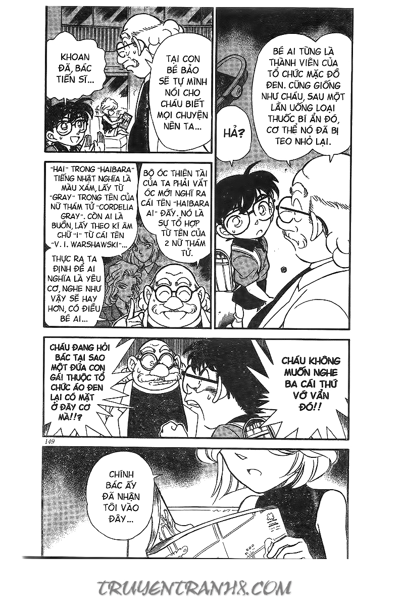 Detective Conan Chap 179 - Truyen.Chap.VN