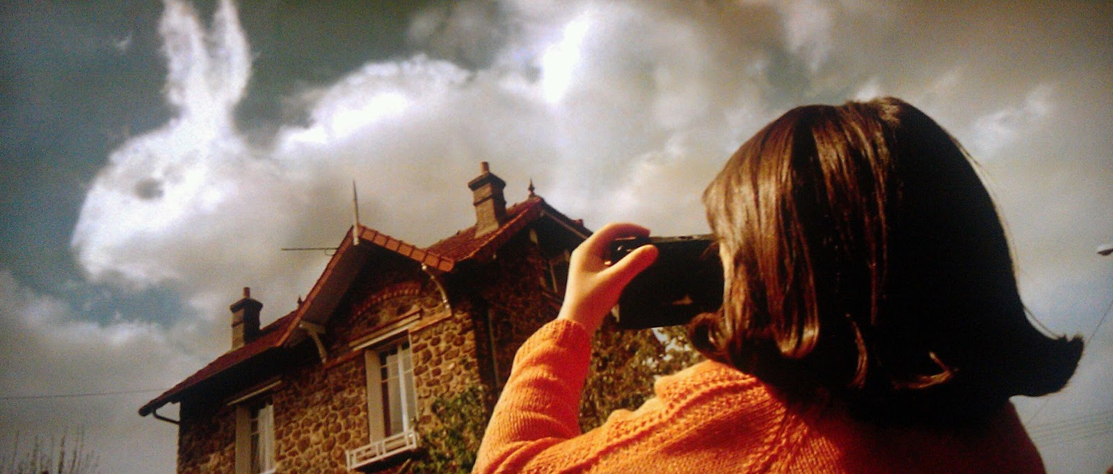 Amélie (Le Fabuleux Destin d'Amélie Poulain) (2001) ****1/2 Amélie (Le Fabuleux Destin d'Amélie Poulain) (2001) ****1/2