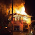 Σοβαρές υλικές ζημιές απο πυρκαγιά σε διώροφη οικία στη Φούρκα Κόνιτσας