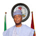 PDP Submits Saraki's Name To INEC As Its Senatorial Candidate For Kwara Central