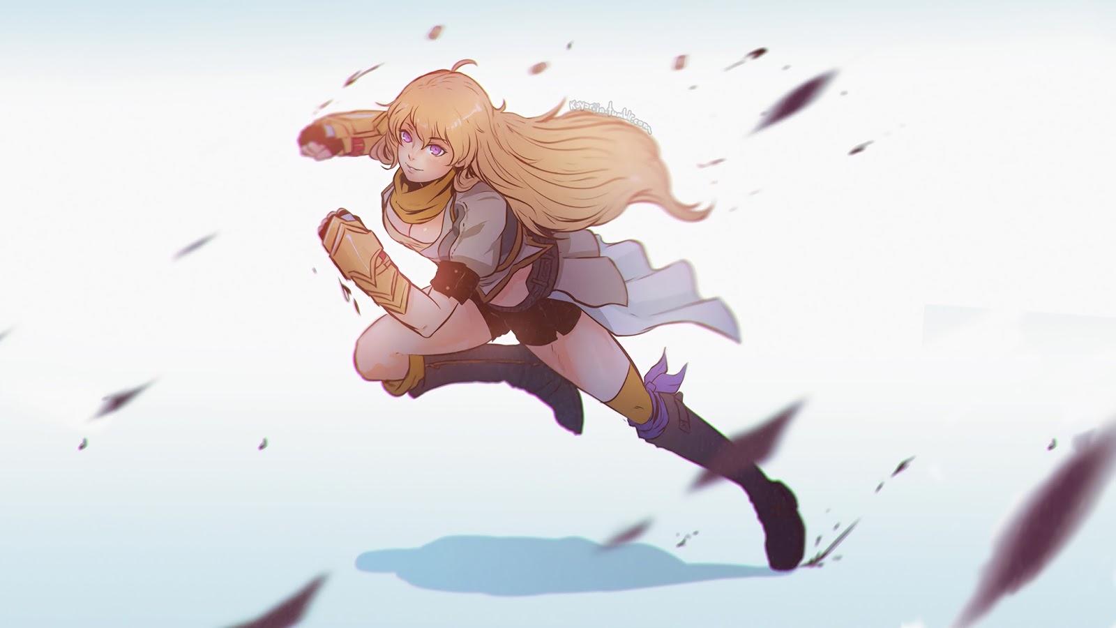 RWBY Wallpapers RWBY Wallpapers