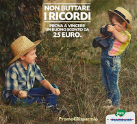 Black Days contest: vinci gratis buoni spesa da 25€ Logo Black Days contest: vinci gratis buoni spesa da 25€