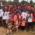 European football clubs and players donates signed football shirts to Hope and children at Akwa Ibom orphage