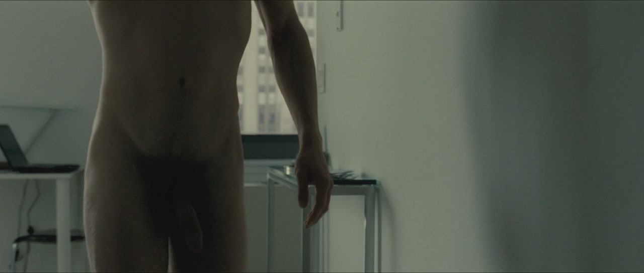 Michael Fassbender  naked in Shame porn pictures