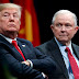 Trump fires Attorney General Jeff Sessions