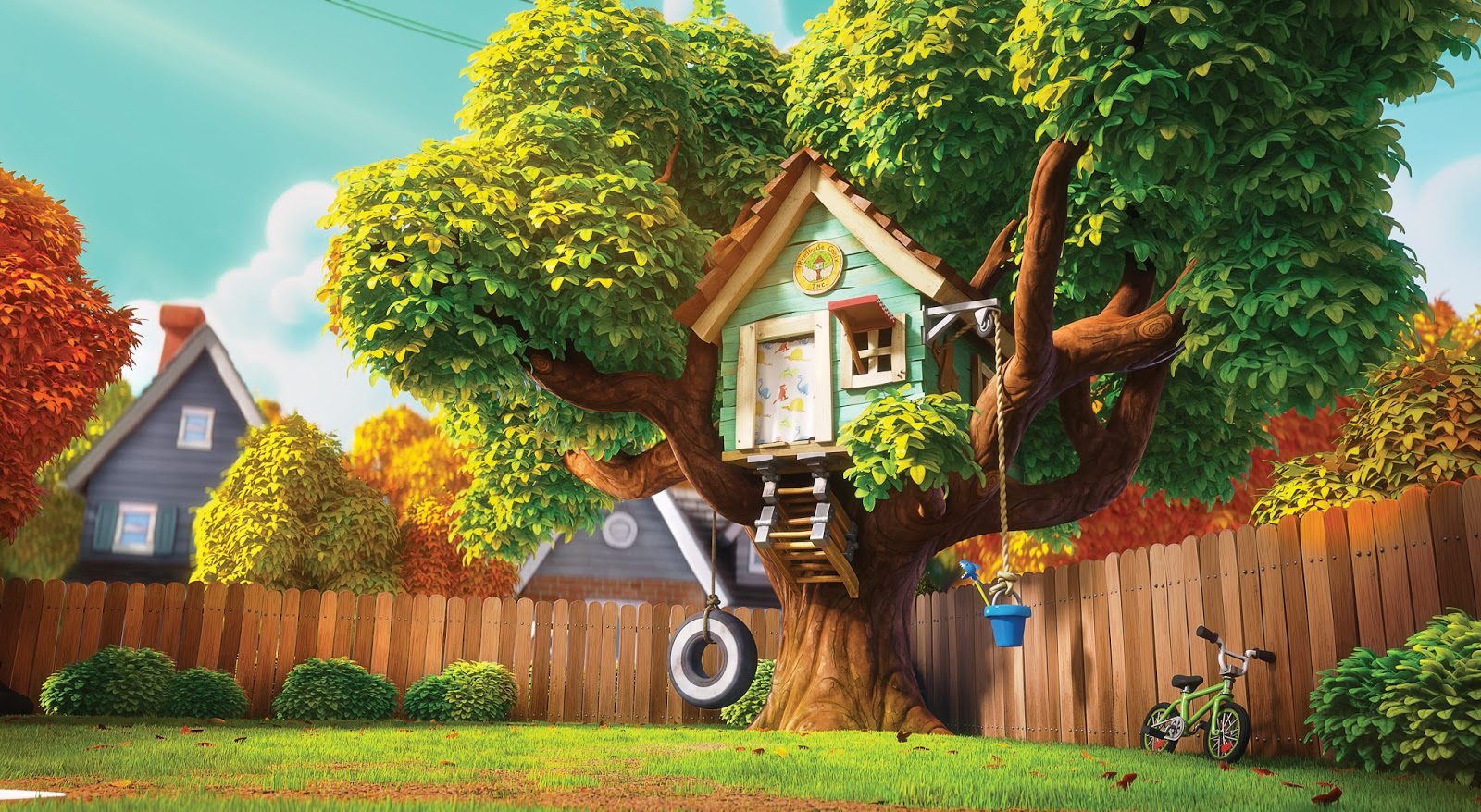 Captain Underpants The First Epic Movie! CaptainUnderpantsHE 