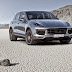 The new generation of the Porsche Cayenne