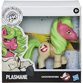 My Little Pony Plasmane Plasmane Brushable Pony