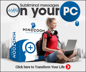 Personal Development with Mindzoom Software