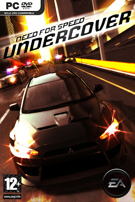 Re: Need for Speed: Undercover (EN, CZ)