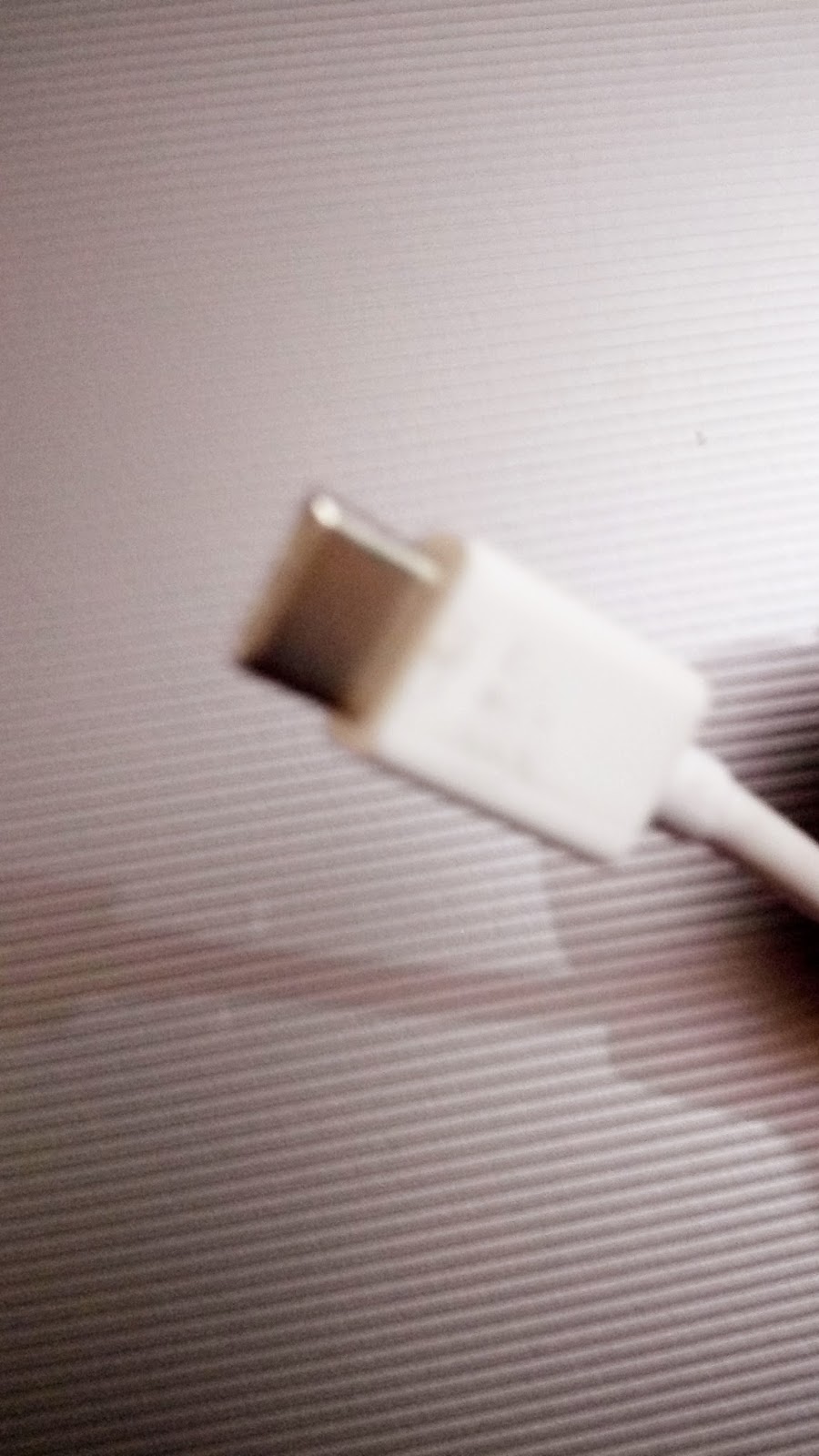 TechNAMIA: What is type C Charger?