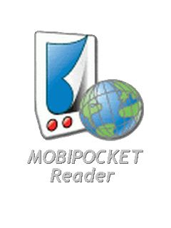 Mobipocket Reader - Đọc Ebook PRC cho điện thoại Java