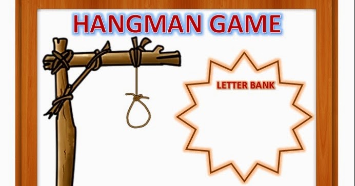 the hanging games