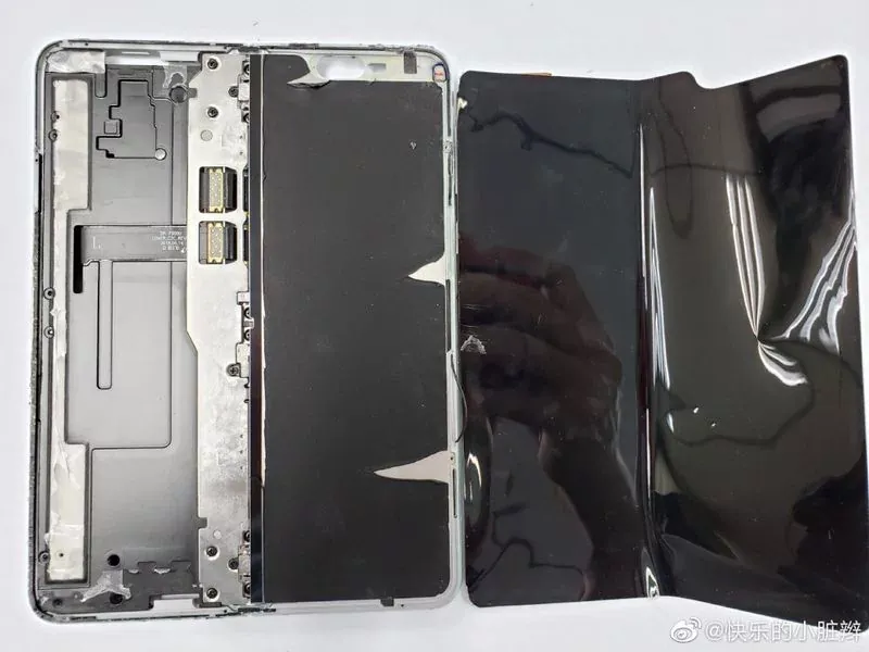 Samsung Galaxy Fold Samsung Galaxy Fold