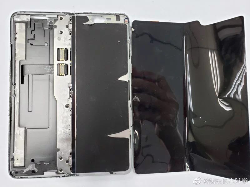 Samsung Galaxy Fold Samsung Galaxy Fold