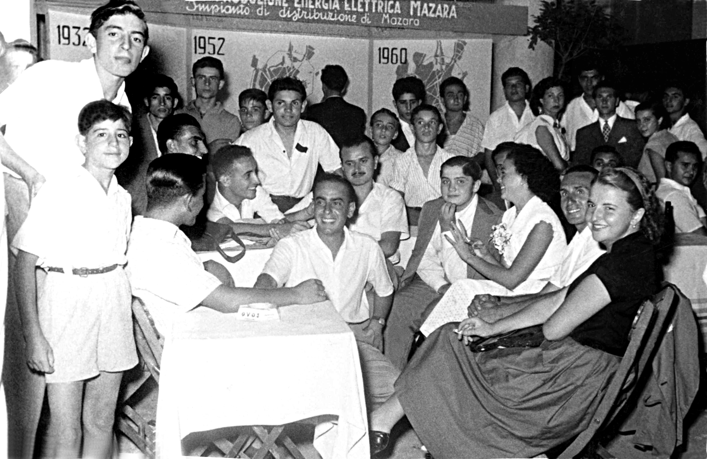 Mazara forever Mostra Mercato di Mazara del Vallo Mazara forever Mostra Mercato di Mazara del Vallo