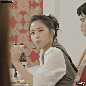 사랑을 하면 여자는 변한다(feat 응답하라).gif | 인스티즈