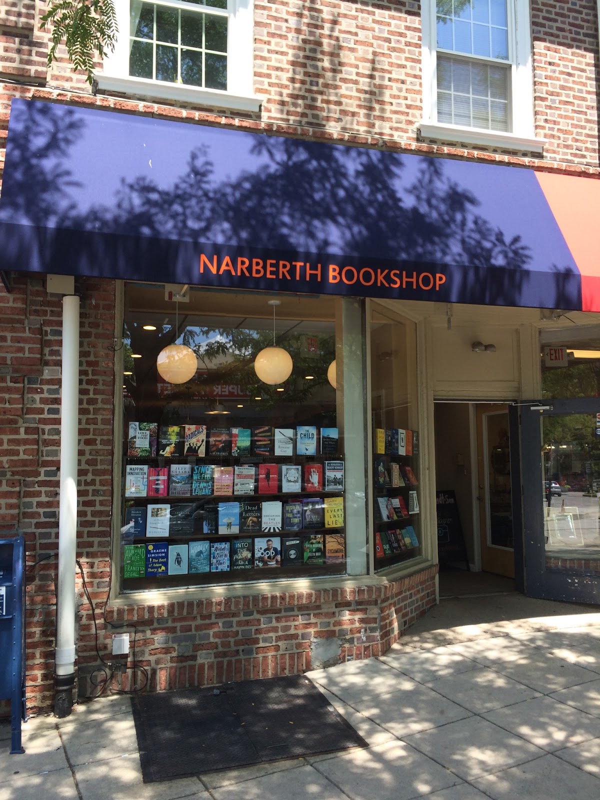 The Indie Bob Spot Narberth Narberth, PA