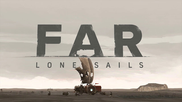 Tải Nhanh FAR Lone Sails Free Download Link Tải Game FAR Lone Sails Free Download
