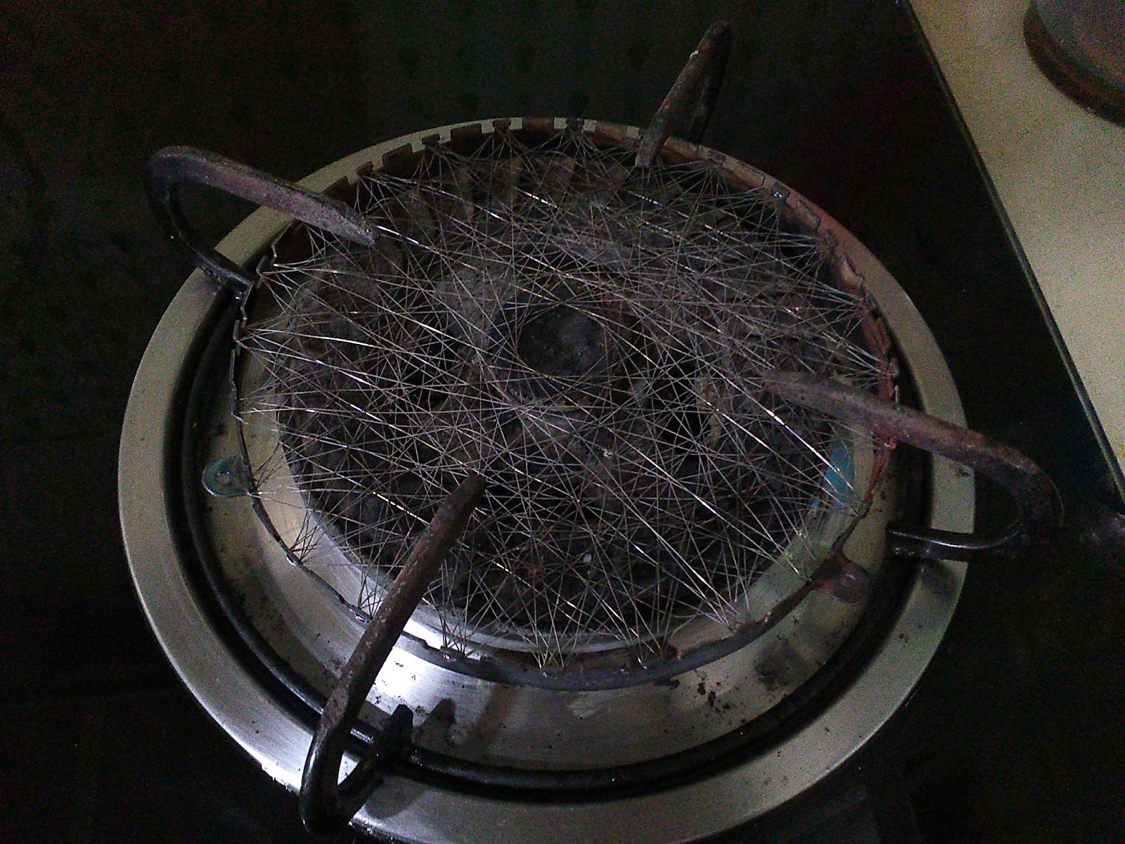 Cara Memasang Alat Penjimat Gas Diy Cerita Ita Cara Memasang Alat Penjimat Gas Diy