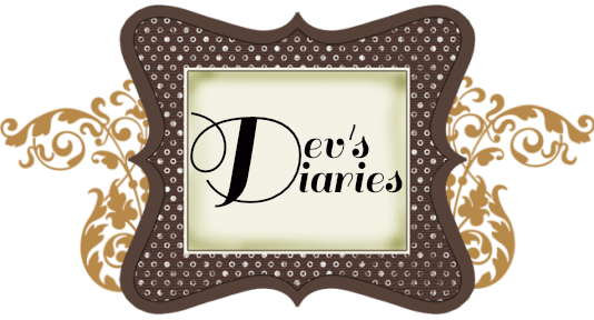Dev's Diaries
