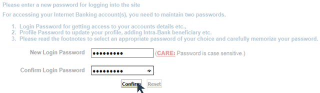 How to Register SBI Internet Banking Online