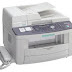 تحميل تعريف طابعة باناسونيك Panasonic KX FLB802