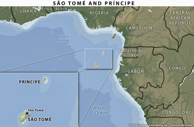 Republik Demokratik Sao Tome dan Principe Republik Demokratik Sao Tome dan Principe