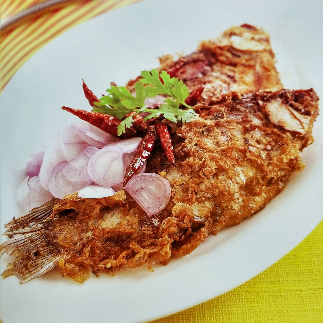 รายการ 97+ ภาพพื้นหลัง รูปภาพปลาส้มทอด ความละเอียด 2k, 4k รายการ 97+ ภาพพื้นหลัง รูปภาพปลาส้มทอด ความละเอียด 2k, 4k