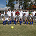 Copa da Fé de futebol: Nenhum 0 a 0 nas oitavas de final