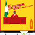 Lucozade Shades Nigerian President Buhari In New Hilarious Ad