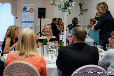 Charity Fundraiser at Bank House Hotel, Bransford for Rory the Robot Appeal Rent a Photo Booth for Entertainment at Parties, Business Events, Corporate Team Building, Event Profs and Weddings