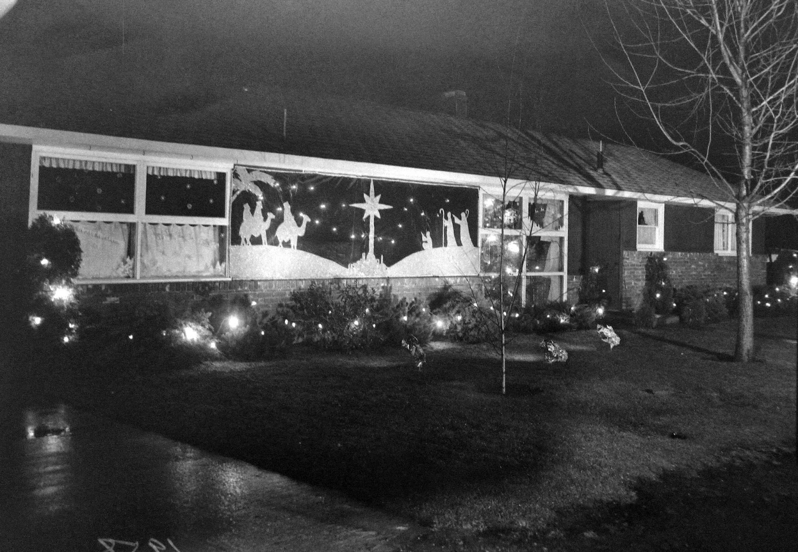 Bygone Walla Walla vintage images of the City and County (and beyond