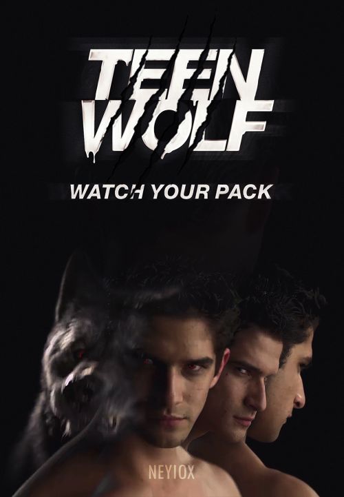 Watch The Pack Online Free