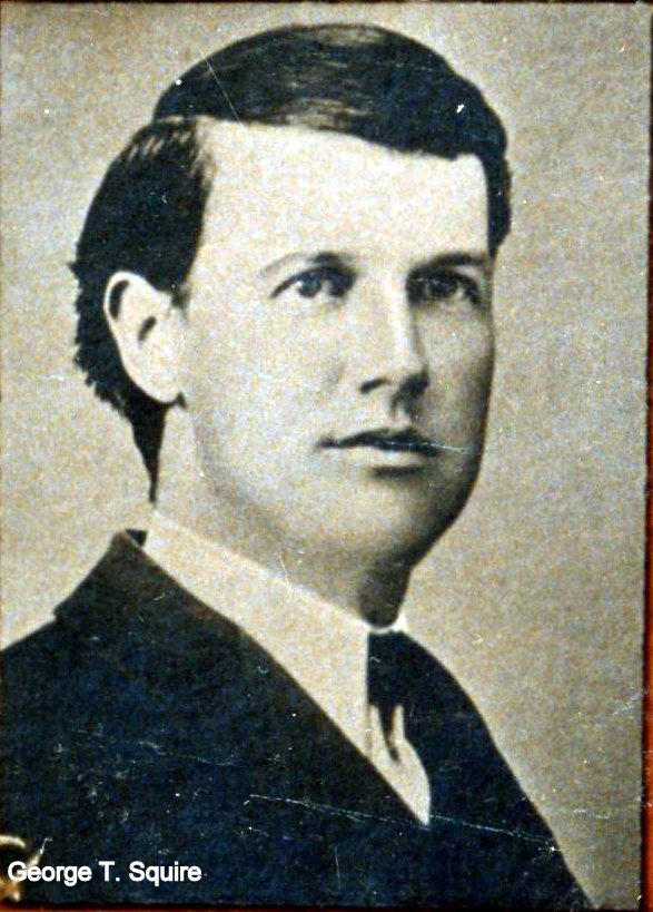 Defiance County, Ohio Genealogy Thomas Squire Post, G.A.R.