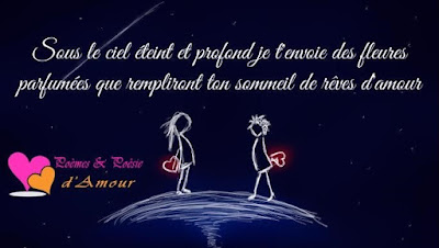 Texto b8 Le plus beau SMS de Bonne Nuit
