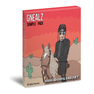 Splice - Gnealz: That's It Right There Sample Pack Splice - Gnealz: That's It Right There Sample Pack