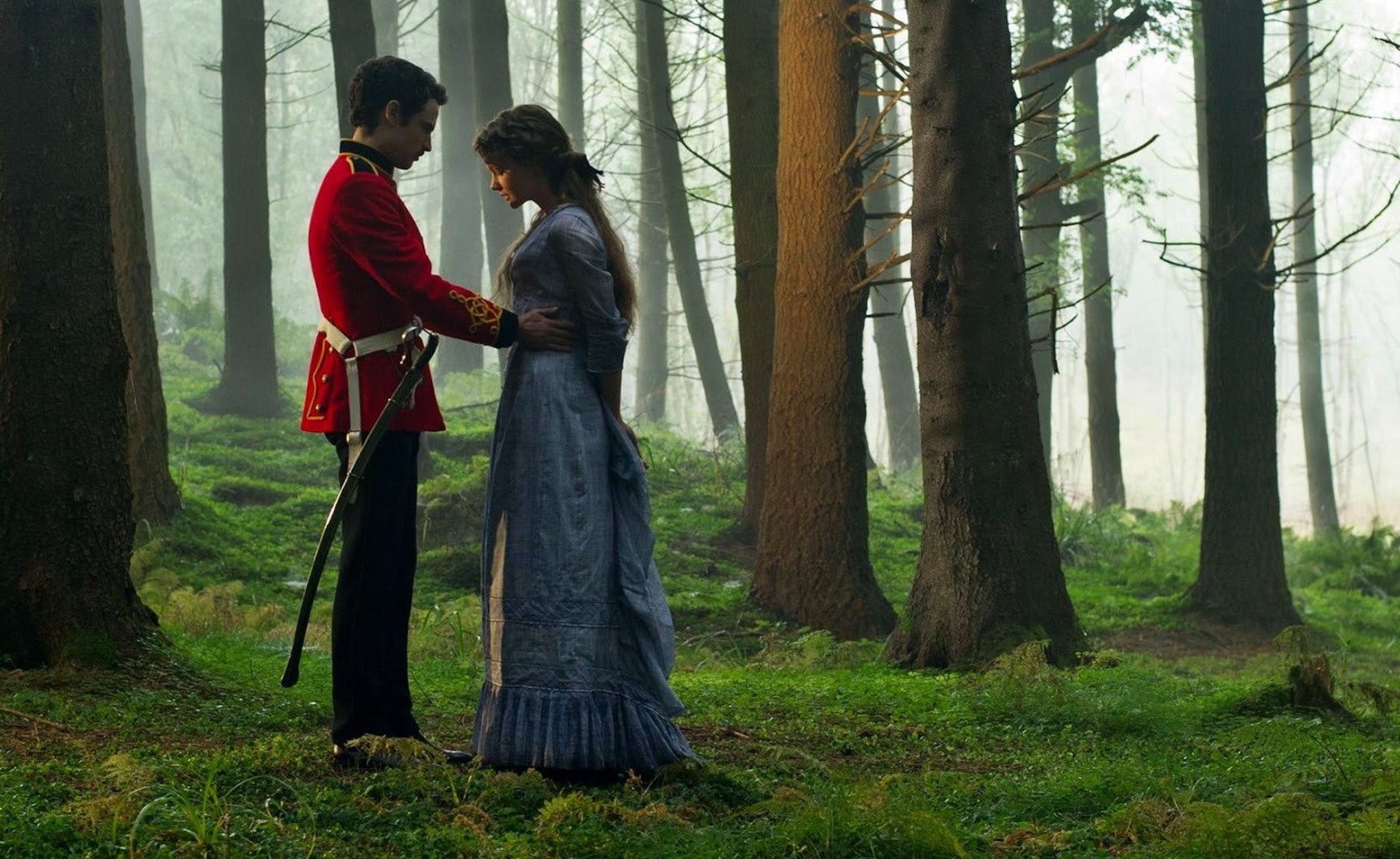 FAR FROM THE MADDING CROWD (2015)