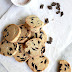 Vegan Paleo Chocolate Chip Cookies