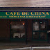 Cafe De China | Restaurant Fascia