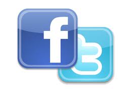 Facebook dan Twitter
