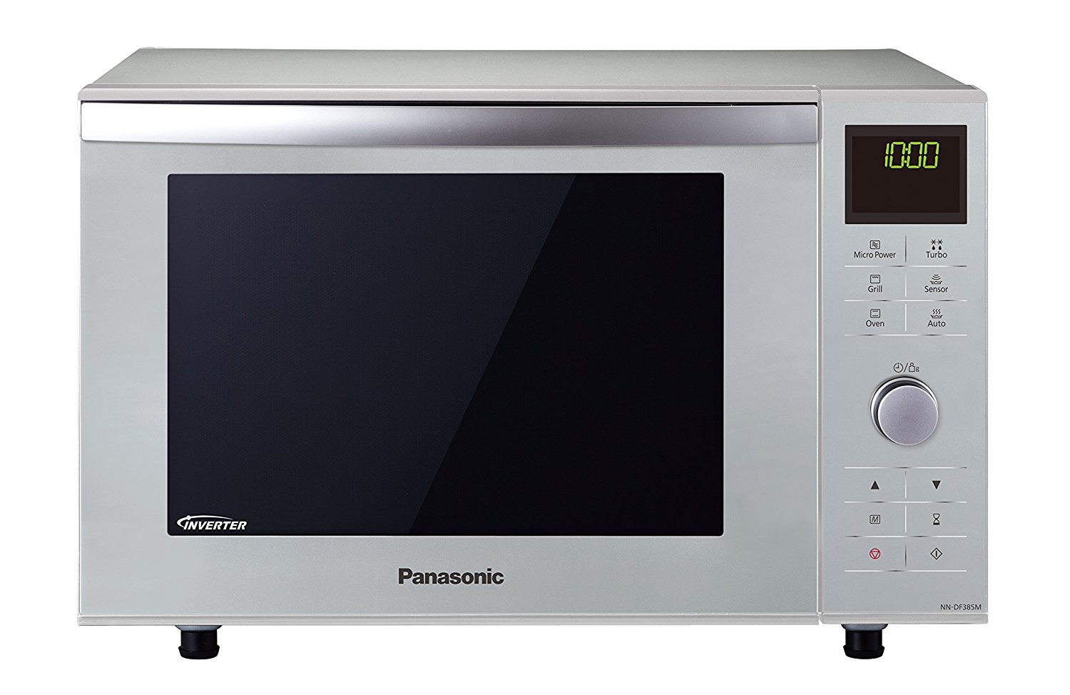 Panasonic NN-DF385MEPG Forno a Microonde, Combinato