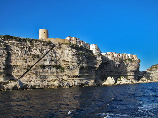 Corcega: La isla de la belleza - Blogs de Francia - DIAS 9 AL 17 SUR DE CÓRCEGA, CORTE Y CAP CORSE (10)
