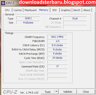 CPU Z Download Windows