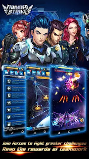 Game Android Thunder Strike Apk Game Android Thunder Strike Apk