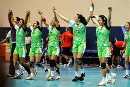 México selección femenina: Gira Sudamericana | Mundo Handball México selección femenina: Gira Sudamericana | Mundo Handball