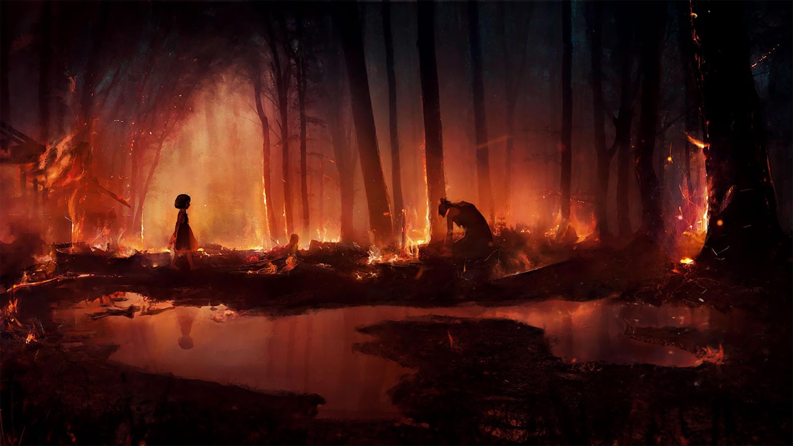 surrender at 20 annie origins cinematic bio update art dev blog