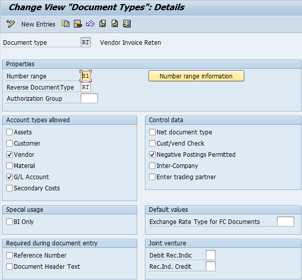 Sap Consultant In Bangladesh Sap Vendor Retention Configuration Process