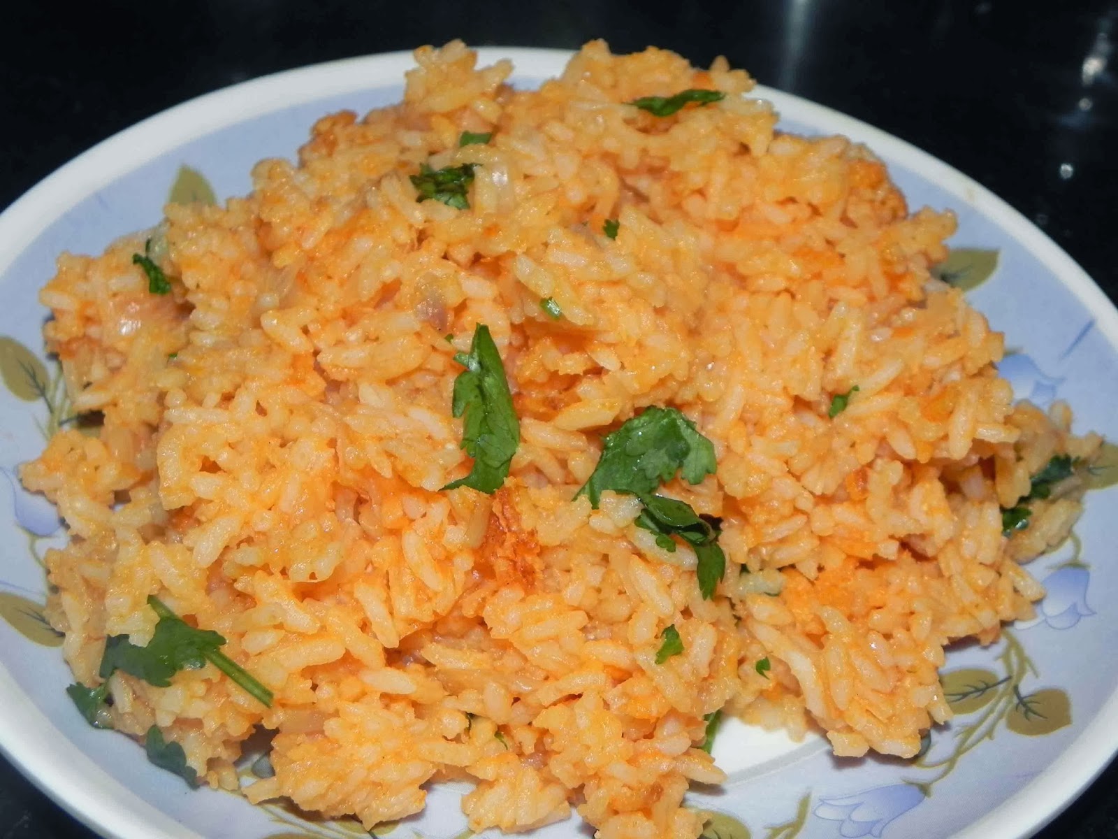 Quick Rice Dishes Easy To Make Tomato Rice South Indian Tomato